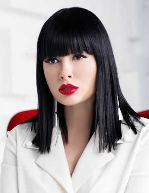 Интервью с Нелли Ермолаевой