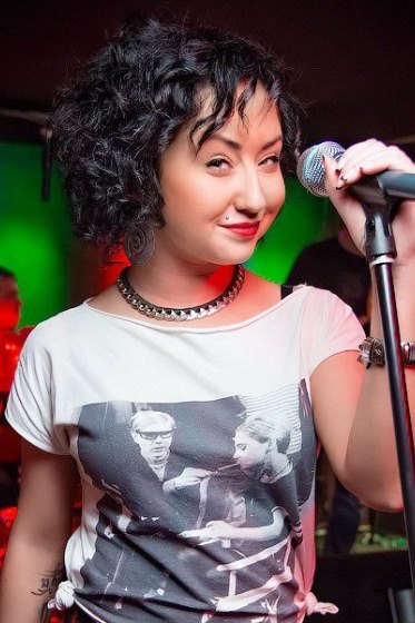 Интервью с Таей Шиловой, победительницей всероссийского музыкального конкурса в поддержку безвозмездного донорства крови МУЗАРТЕРИЯ-2011