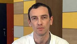 Заведующий отделением трансфузиологии Федерального научно-клинического центра детской гематологии, онкологии и иммунологии им. Д. Рогачёва Павел Трахтман о культуре безвозмездного донорства крови