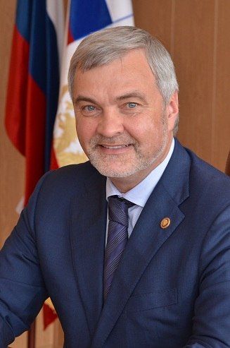 We now have a national blood service