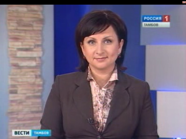 Сюжет телекомпании "Вести.Тамбов"