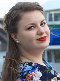 Интервью с Людмилой Лавриненко