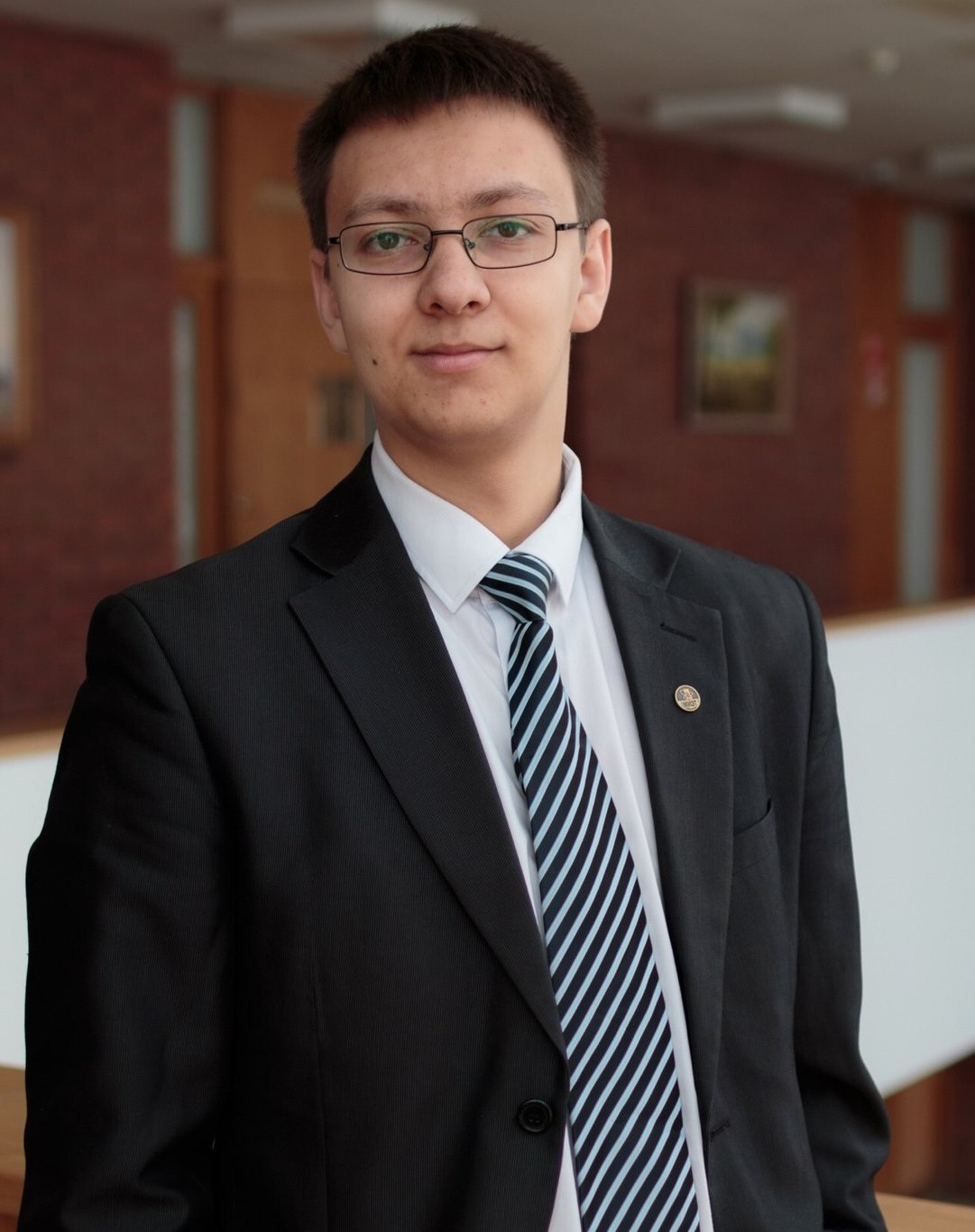 Интервью с Зуфаром Зиннатуллиным