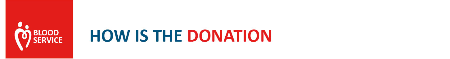 About the Blood Service Development Program 1