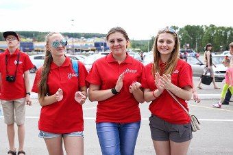 Всемирный День донора крови