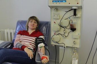 Всемирный день блондинок