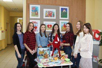 Красота спасет жизнь!