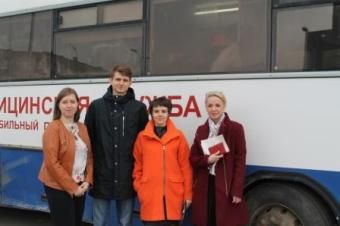 "Инновации добра"