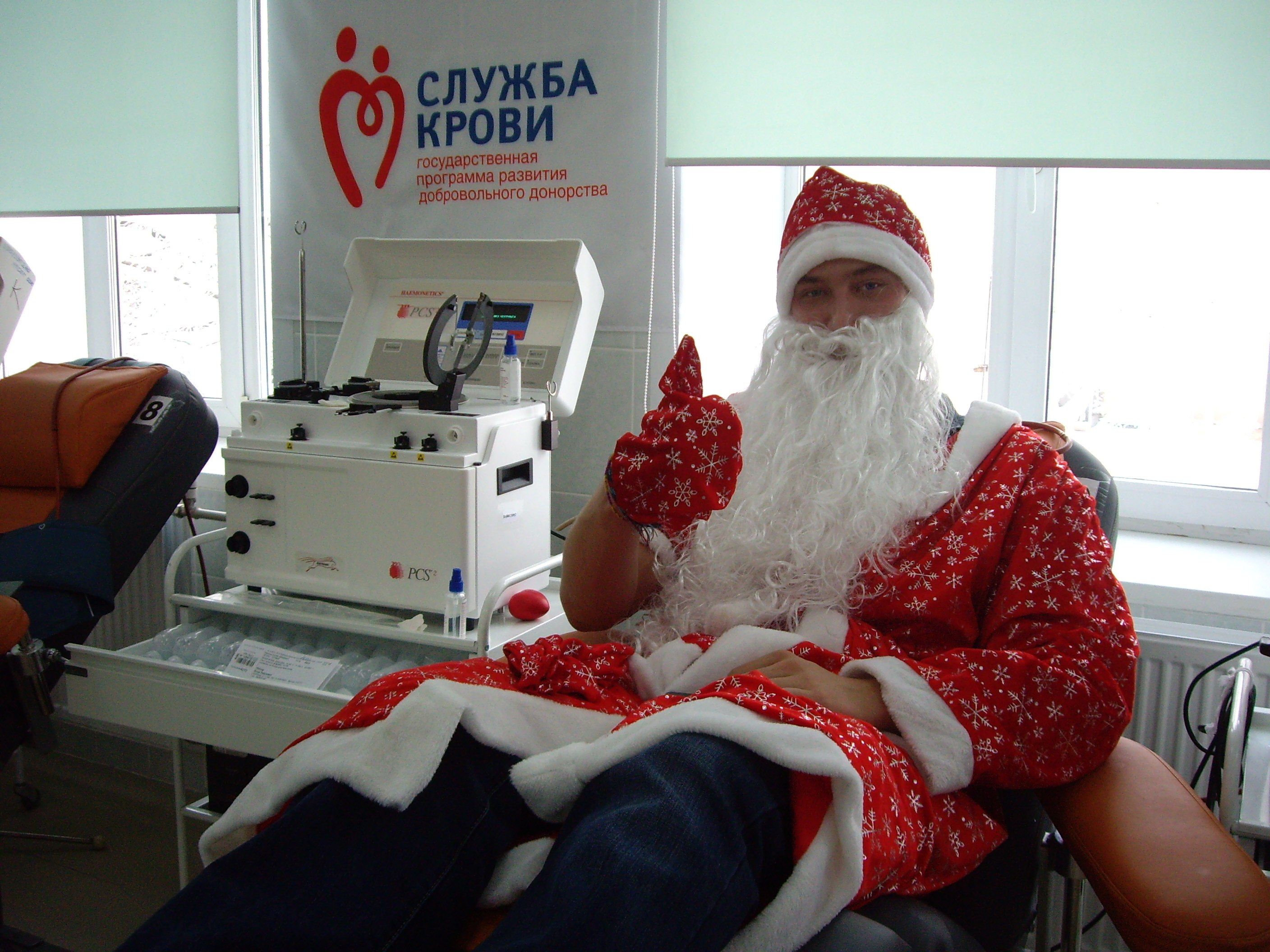 Всероссийская акция «Авто-МотоДонор 2014» в Иркутске