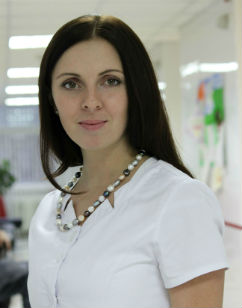 Вклад каждого донора бесценен