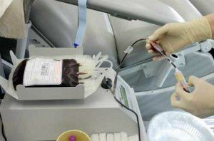 В Новосибирске пройдет донорская акция