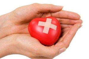 Донорская акция «В капле крови – океан жизни!»