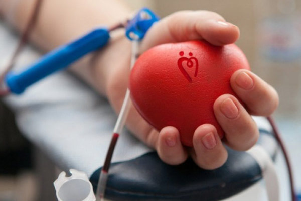 Полчаса для благого дела