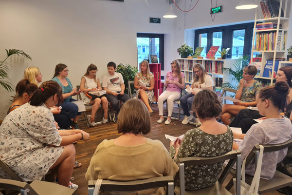 Доноров Москвы ждет насыщенная осень