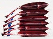 Архангельский регион на XI Всероссийскиом форуме Службы крови