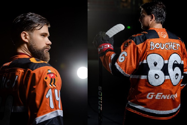 Спорт добрых дел. Омский «Авангард» поможет расширить базу доноров костного мозга