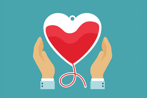 В Кировском районе Калужской области прошла выездная донорская акция 