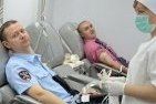 На территории Тамбовской области пройдут выездные донорские акции