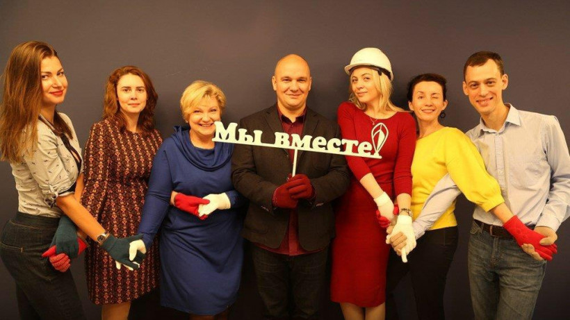 В Подмосковье подвели итоги конкурса «Лучший донор – 2019» 