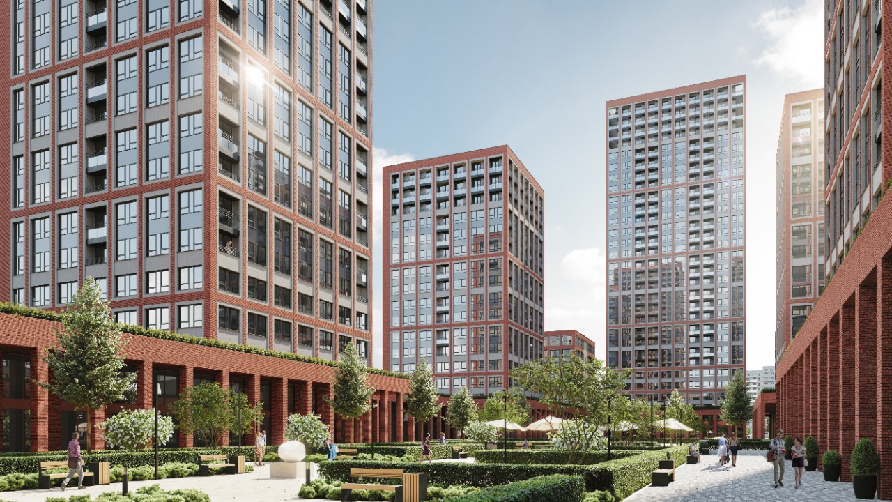 Скидка на покупку недвижимости до 200 тысяч рублей донорам Новосибирского Центра крови от федерального девелопера «Брусника»