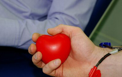 Краснодарский край присоединился к акции День донорского совершеннолетия