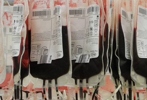 В Тюменской области стало больше почетных доноров