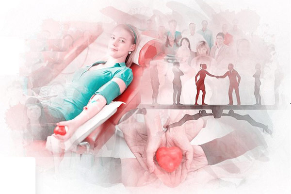 Кровесберегающие технологии должны быть востребованы врачами всех специальностей