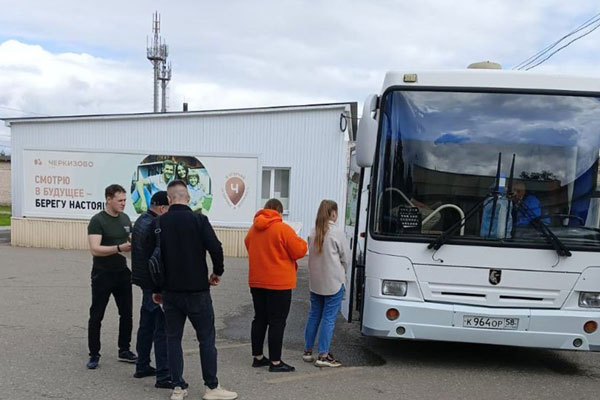 Пензенский филиал группы компаний «Черкизово» присоединился к региональному донорскому движению