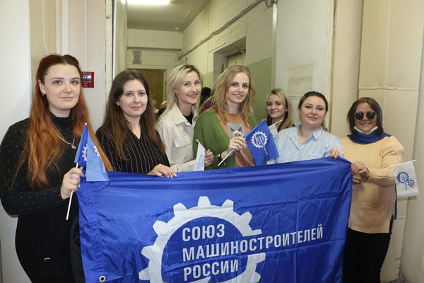 День донора прошел на предприятии «Электросигнал» в Воронеже