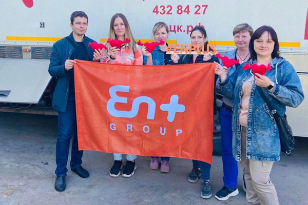 В компании «Волгаэнерго» в Нижнем Новгороде прошел «День донора»