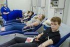 В Самаре стартовал «День молодого донора»