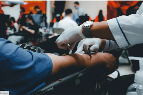 «Они не герои, но спасают жизни». Во Владимире пройдет фотовыставка, посвященная донорам