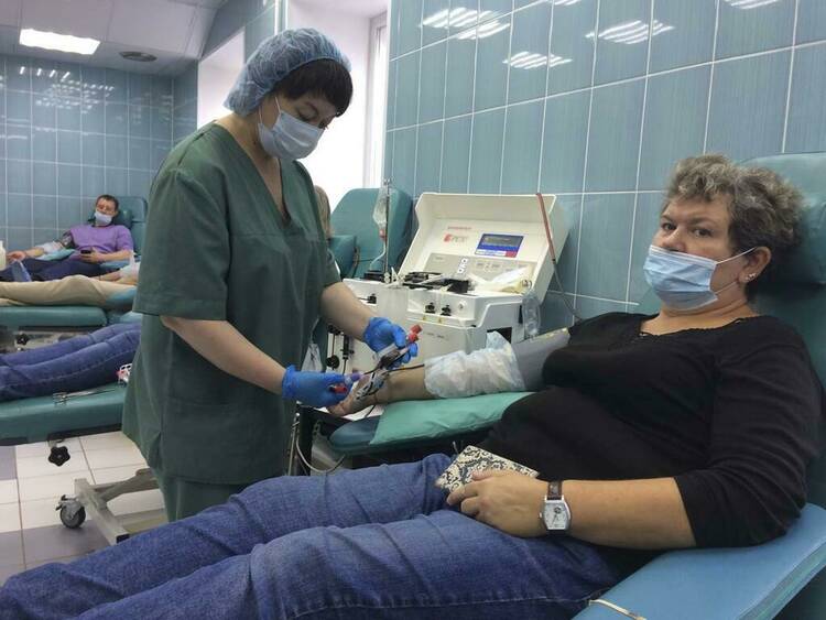 Не ждать «красного»!