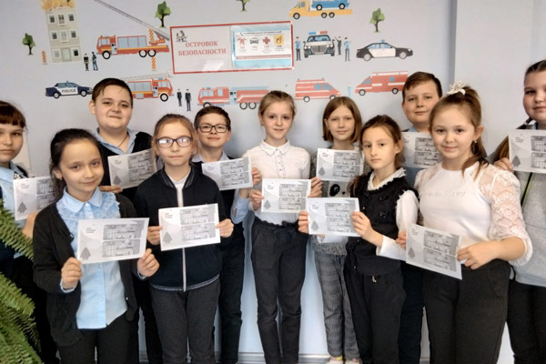 Около 400 учащихся побывали на «Уроке донорства» в Белгородской области