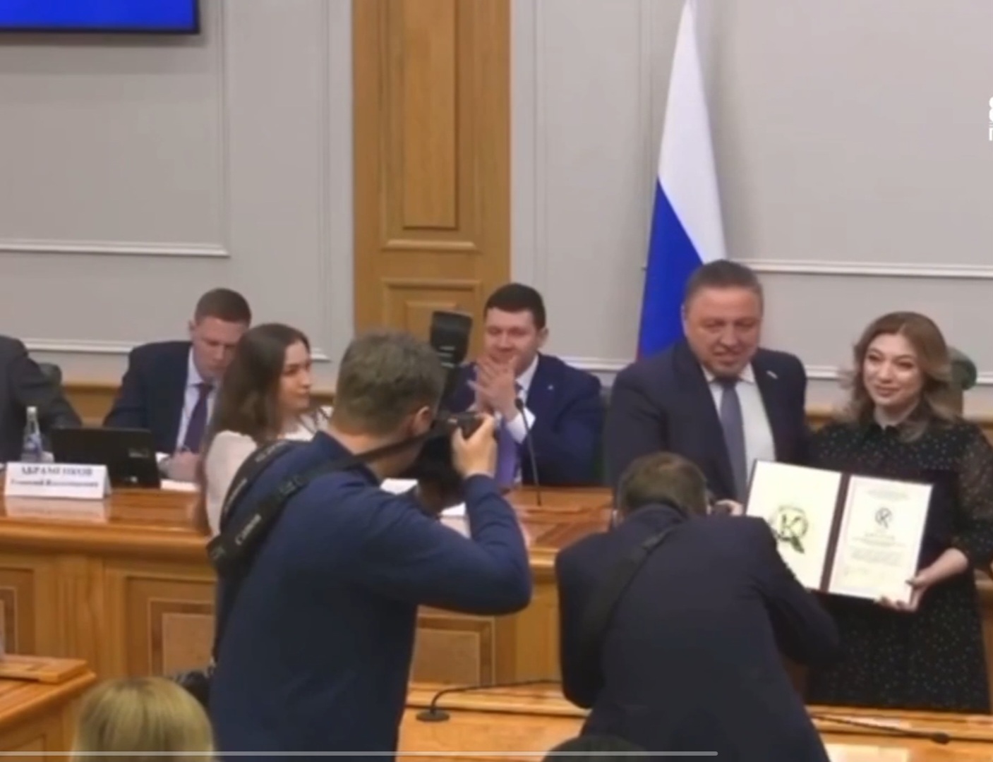 Станция переливания крови Кабардино-Балкарской Республики удостоена премии Правительства РФ в области качества