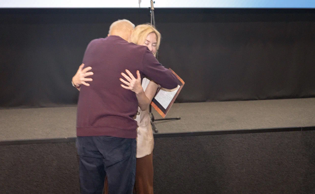 От сердца к сердцу: когда слова не нужны