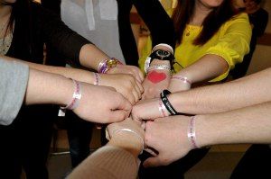 В Альметьевске прошла акция «День донорского совершеннолетия»