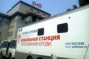 В Красноярске пройдет благотворительная акция