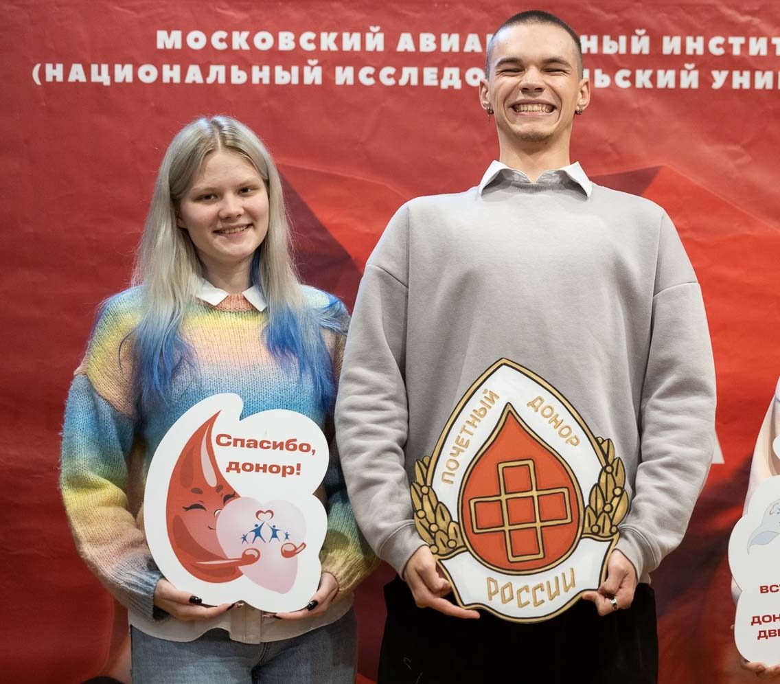 765 литров крови: итоги октябрьских акций донорского марафона «Достучаться до сердец. Наставники»