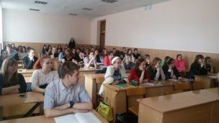 Донорство - шаг в будущее