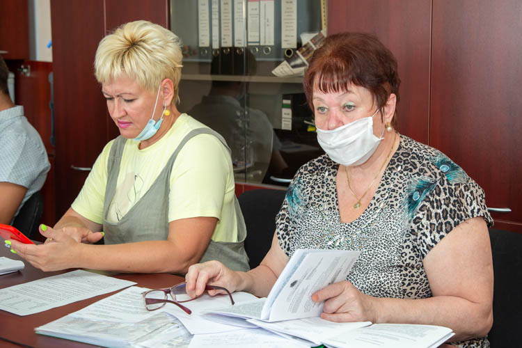 Владимирским донорам учредили почетный знак