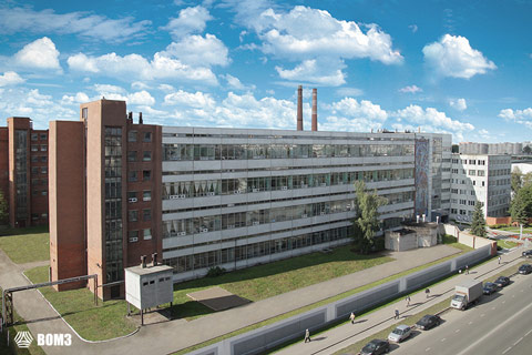 Доноры Вологодского оптико-механического завода пополнили региональный банк крови 