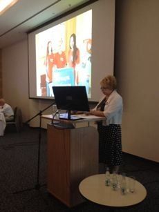 Встреча коллег в Санкт-Петербурге