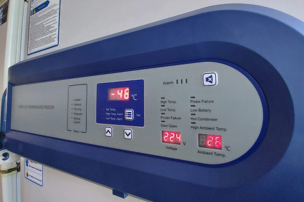 Больницы Ямало-Ненецкого округа получили партию медицинского оборудования для станций переливания крови