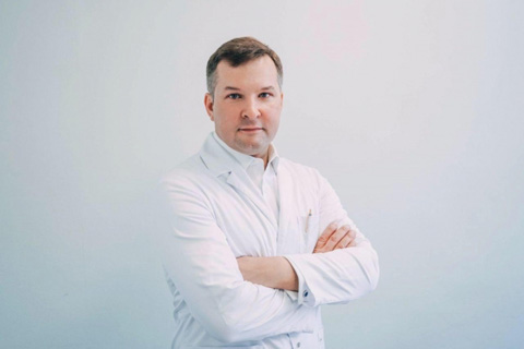 Глава министерства здравоохранения Приангарья принял участие в выездной донорской акции в Иркутске