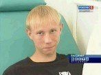 Владимирские активисты сдали 10 литров крови