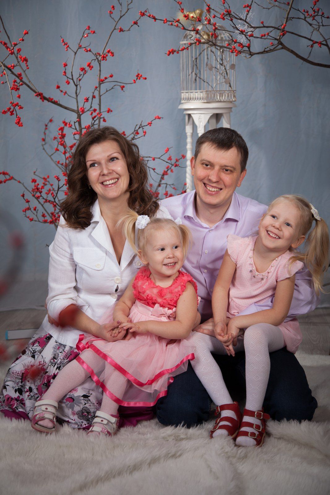 В Перми пройдет фотовыставка «Мы с тобой одной крови»