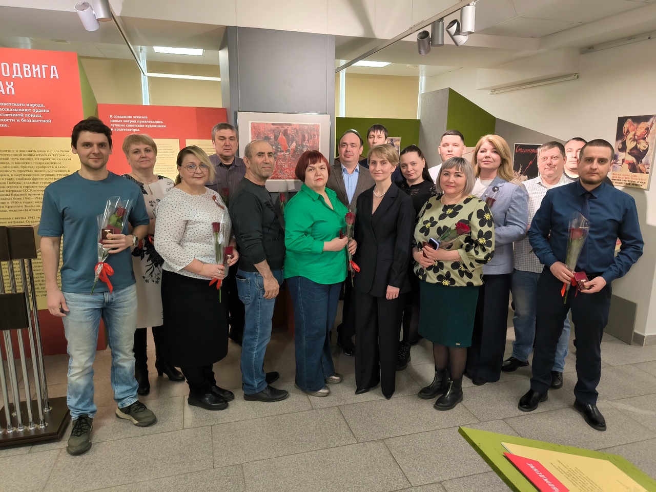 Значимое событие для доноров Югры