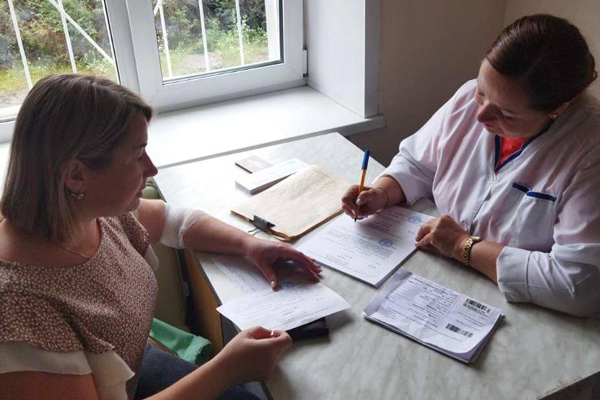 Сотрудники предприятия «Тверьэнерго» стали донорами крови