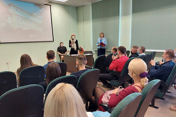 Все больше почетных доноров появляется в Приморье